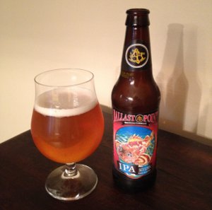 Ballast Point Sculpin