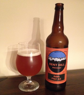 Bent Hill IPA