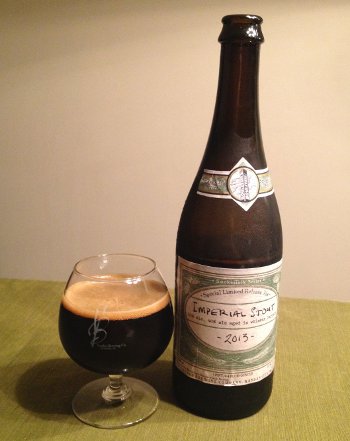 Boulevard Imperial Stout