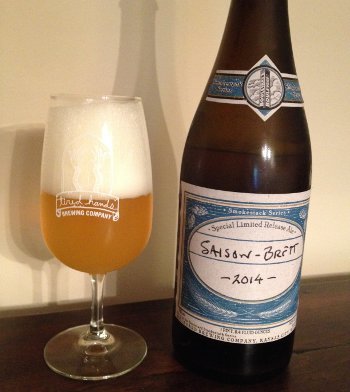 Boulevard Saison-Brett