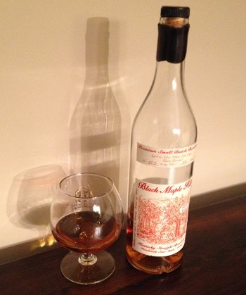 Black Maple Hill Bourbon