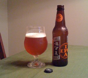 Breckenridge 471 IPA