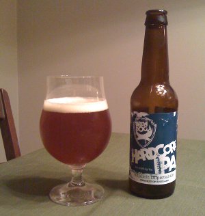 Brewdog Hardcore IPA