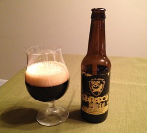 Brewdog Paradox Smokehead