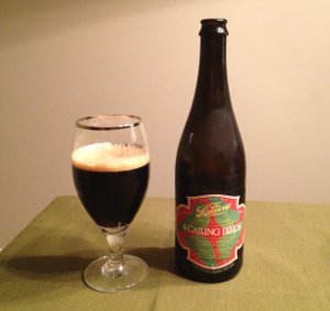 The Bruery 4 Calling Birds