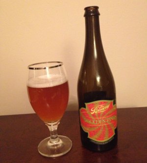 The Bruery 5 Golden Rings