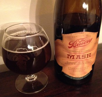 The Bruery Mash