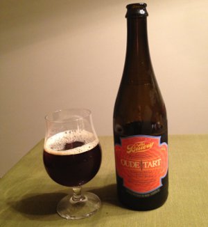 The Bruery Oude Tart