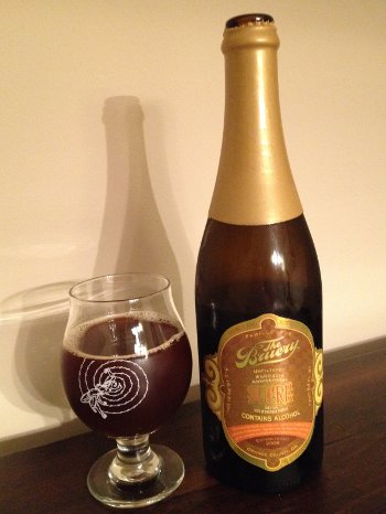 The Bruery Sucre