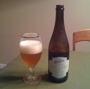 The Bruery Trade Winds Tripel