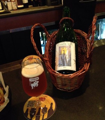 Cantillon Iris