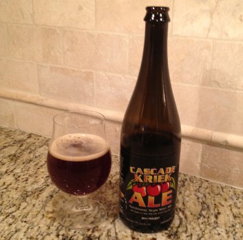 Cascade Kriek