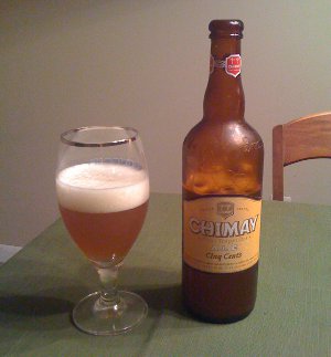 Chimay Cinq Cents