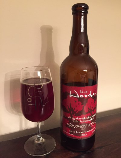 Cisco Monomoy Kriek