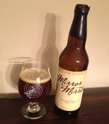 Deschutes Mirror Mirror 2014 Reserve