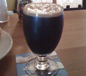 de Struise Black Damnation III