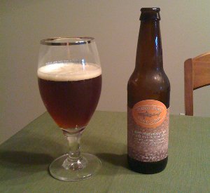 Dogfish Head Raison Detre 