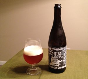 Dogfish Head Squall IPA