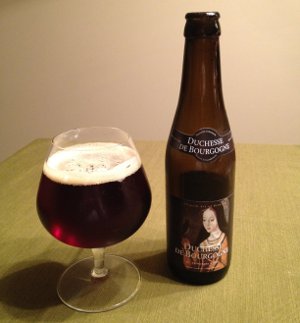 Duchesse De Bourgogne