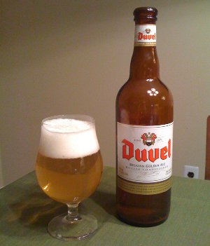 Duvel