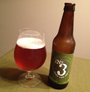 Evolution Lot No3 IPA