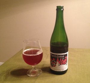 Fantome De Noel