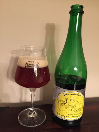 Fantome Pissenlit