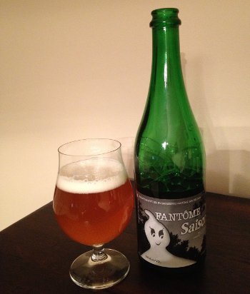 Fantome Saison