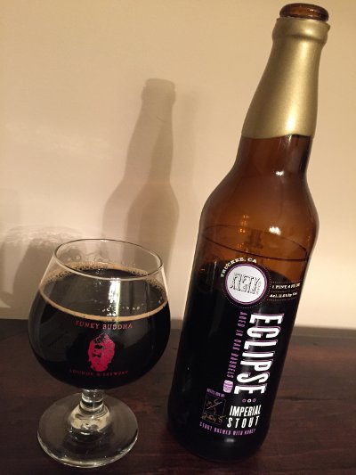 FiftyFifty Eclipse Grand Cru