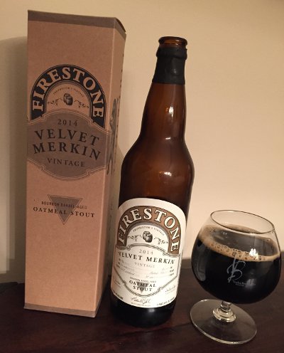 Firestone Walker Velvet Merkin