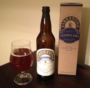 Firestone Walker Double DBA