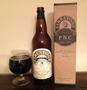 Firestone Walker PNC