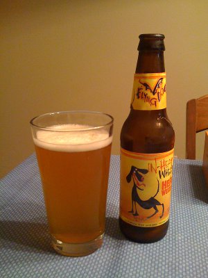 Flying Dog In-Heat Wheat