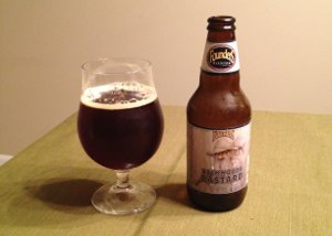 Founders Backwoods Bastard