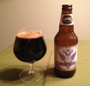 Founders Imperial Stout