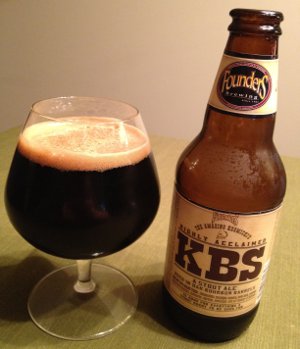 Founders KBS