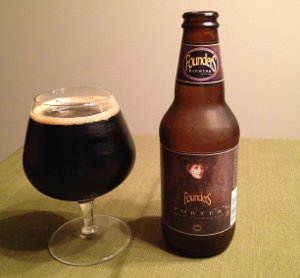 Founders Porter