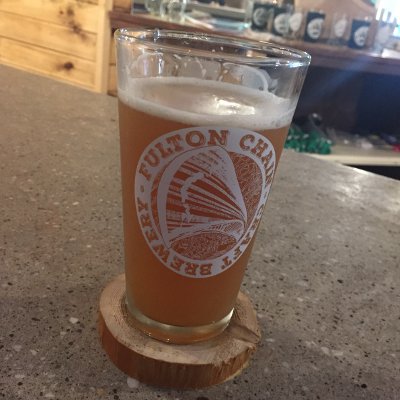 Fulton Chain Lake Hopper DIPA