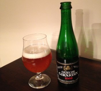 Girardin Gueuze