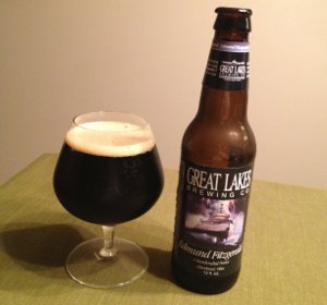 Great Lakes Edmund Fitzgerald Porter