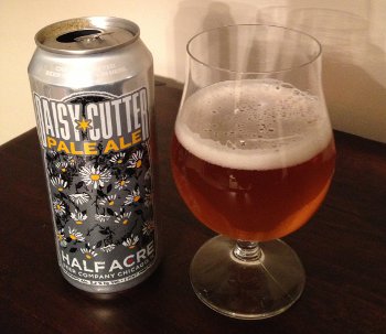 Half Acre Daisy Cutter