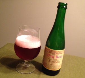 Hanssens Oude Kriek