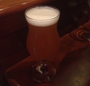 Hill Farmstead Abner