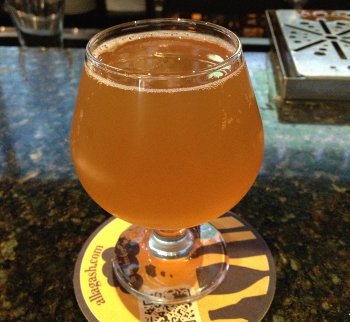 Hill Farmstead Abner