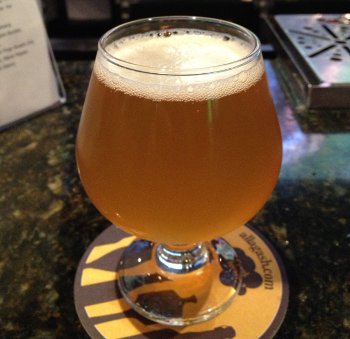 Hill Farmstead Clara Grisette