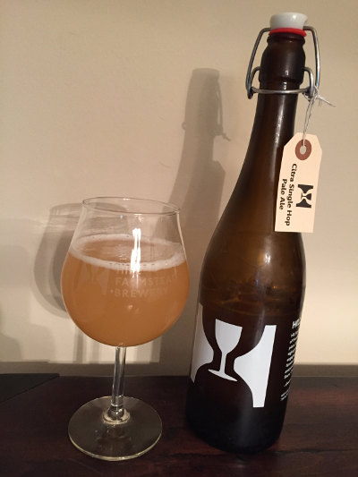 Hill Farmstead Citra