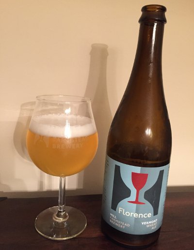 Hill Farmstead Florence