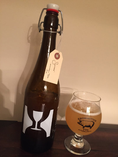 Hill Farmstead Sumner