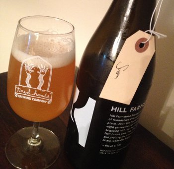 Hill Farmstead Susan