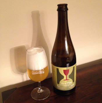 Hill Farmstead Vera Mae